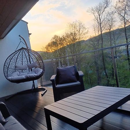 Hike & Ski Szczyrk Ngoại thất bức ảnh