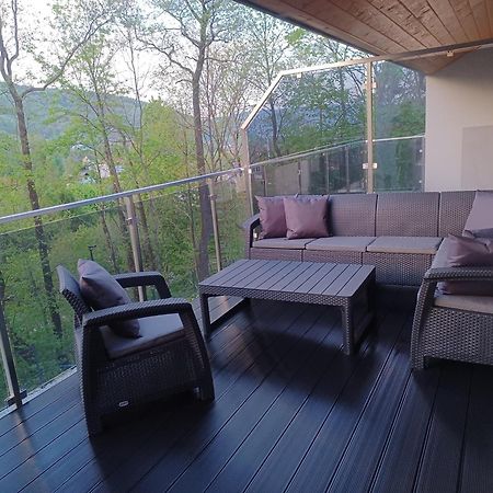 Hike & Ski Szczyrk Ngoại thất bức ảnh